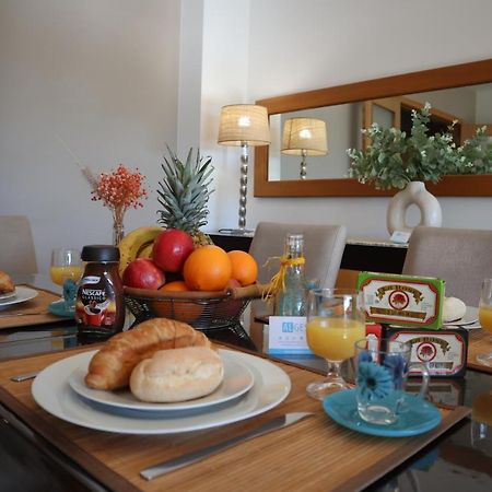 Rio Terrace By Algest Appartement Portimão Buitenkant foto