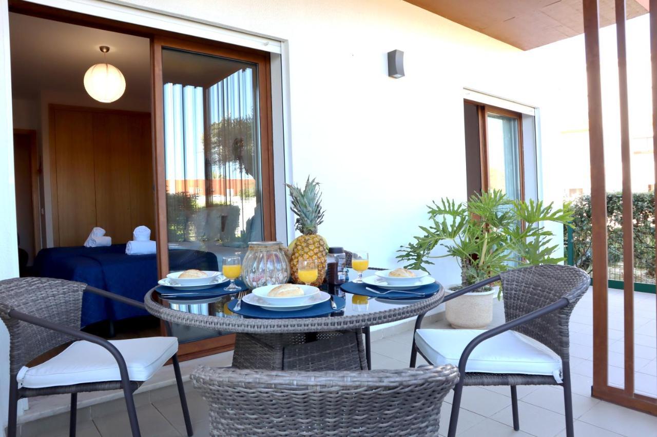 Rio Terrace By Algest Appartement Portimão Buitenkant foto