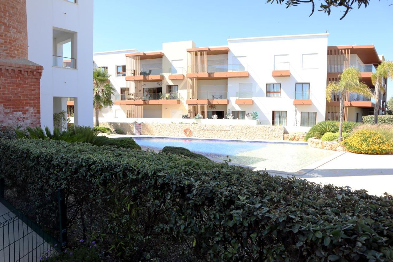 Rio Terrace By Algest Appartement Portimão Buitenkant foto