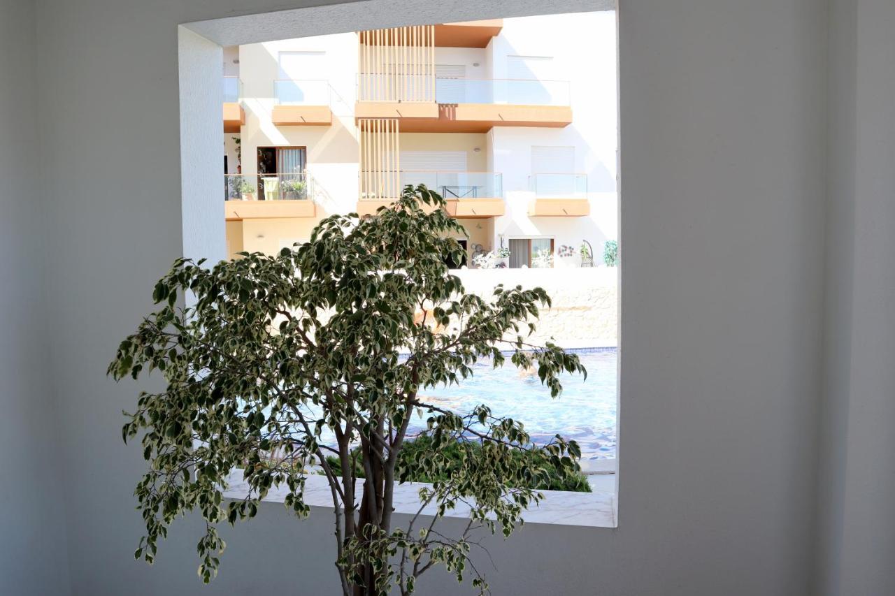 Rio Terrace By Algest Appartement Portimão Buitenkant foto