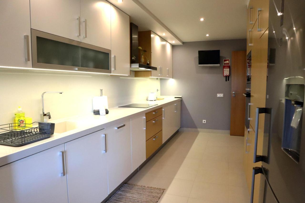 Rio Terrace By Algest Appartement Portimão Buitenkant foto
