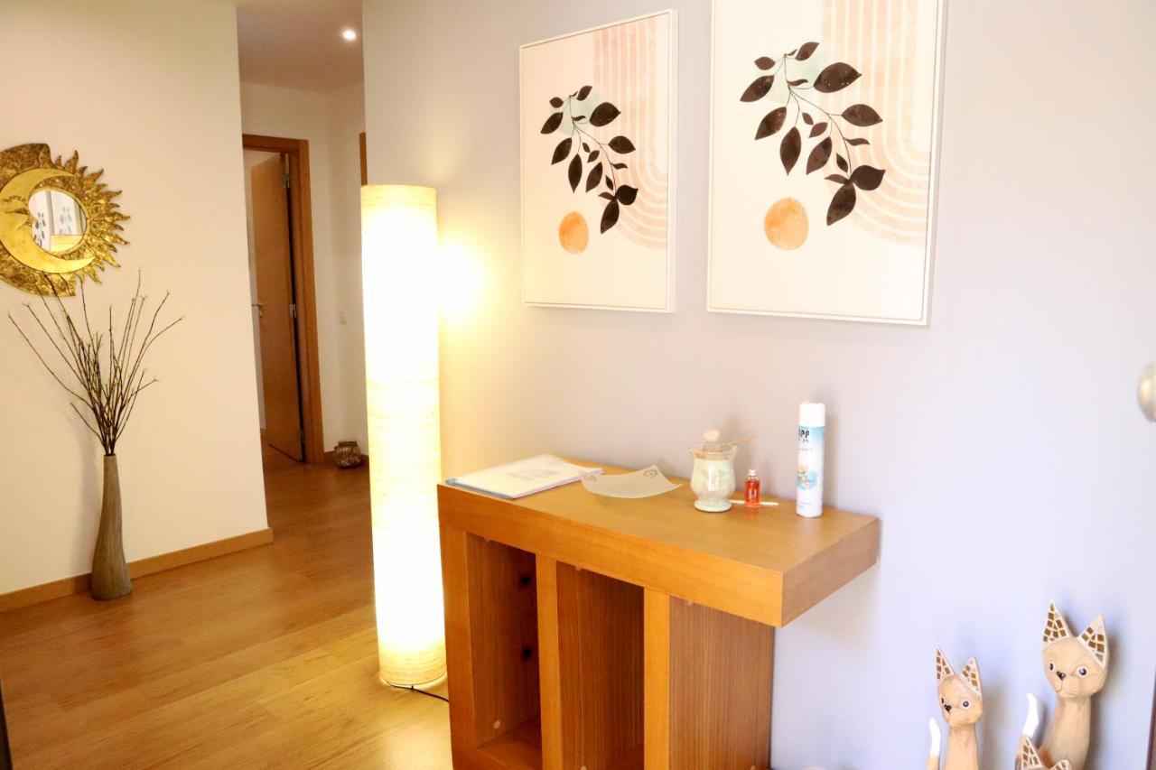 Rio Terrace By Algest Appartement Portimão Buitenkant foto