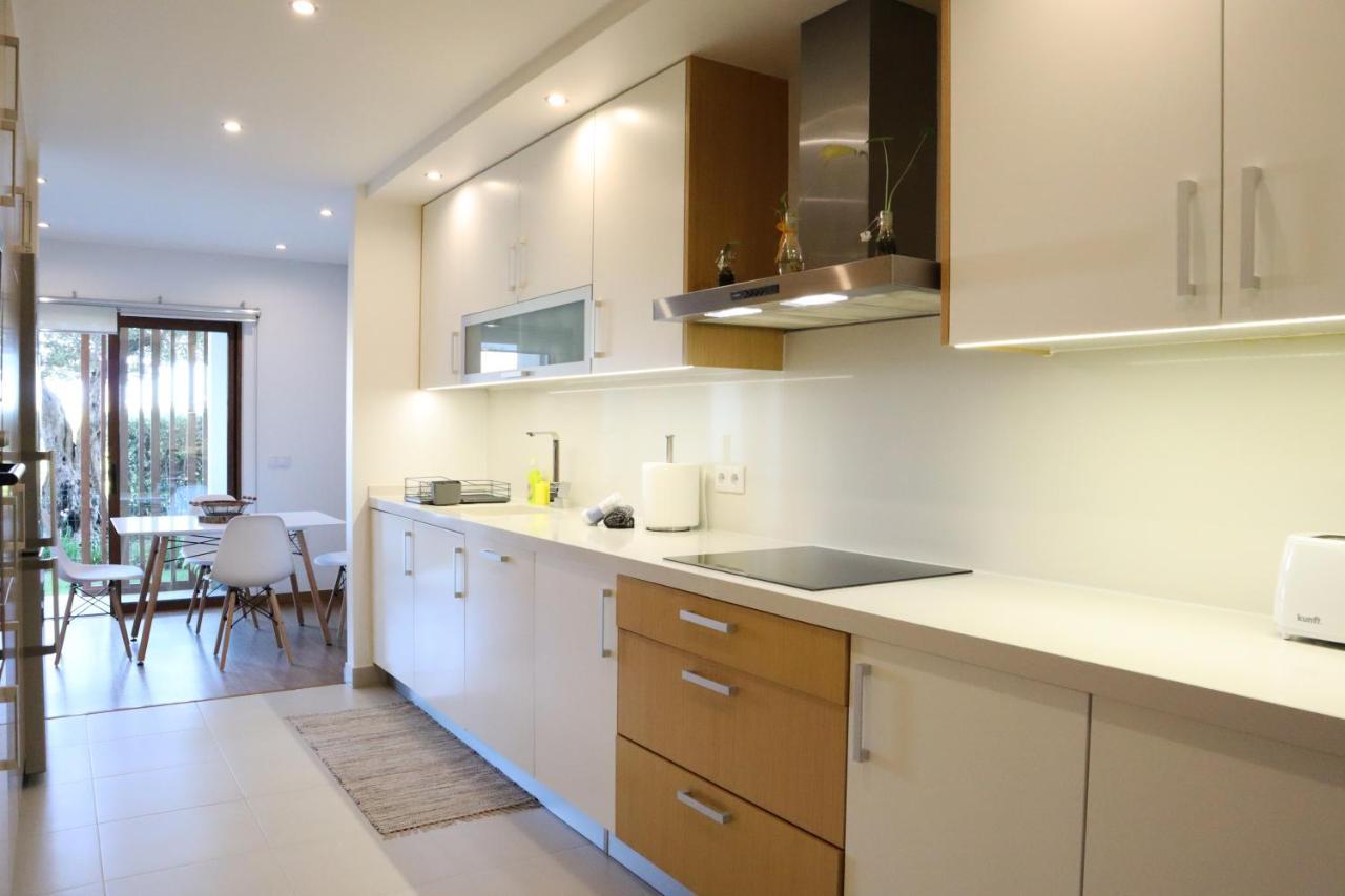 Rio Terrace By Algest Appartement Portimão Buitenkant foto