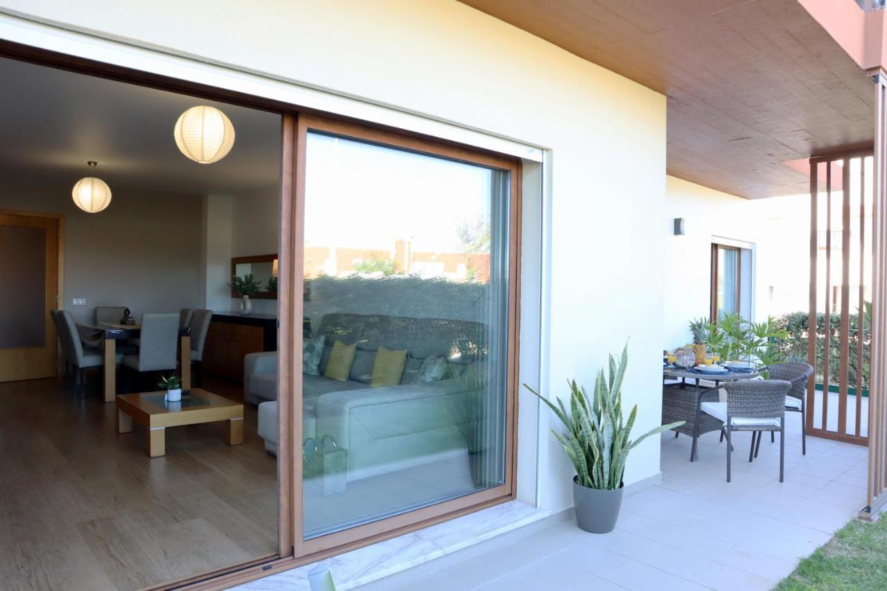Rio Terrace By Algest Appartement Portimão Buitenkant foto