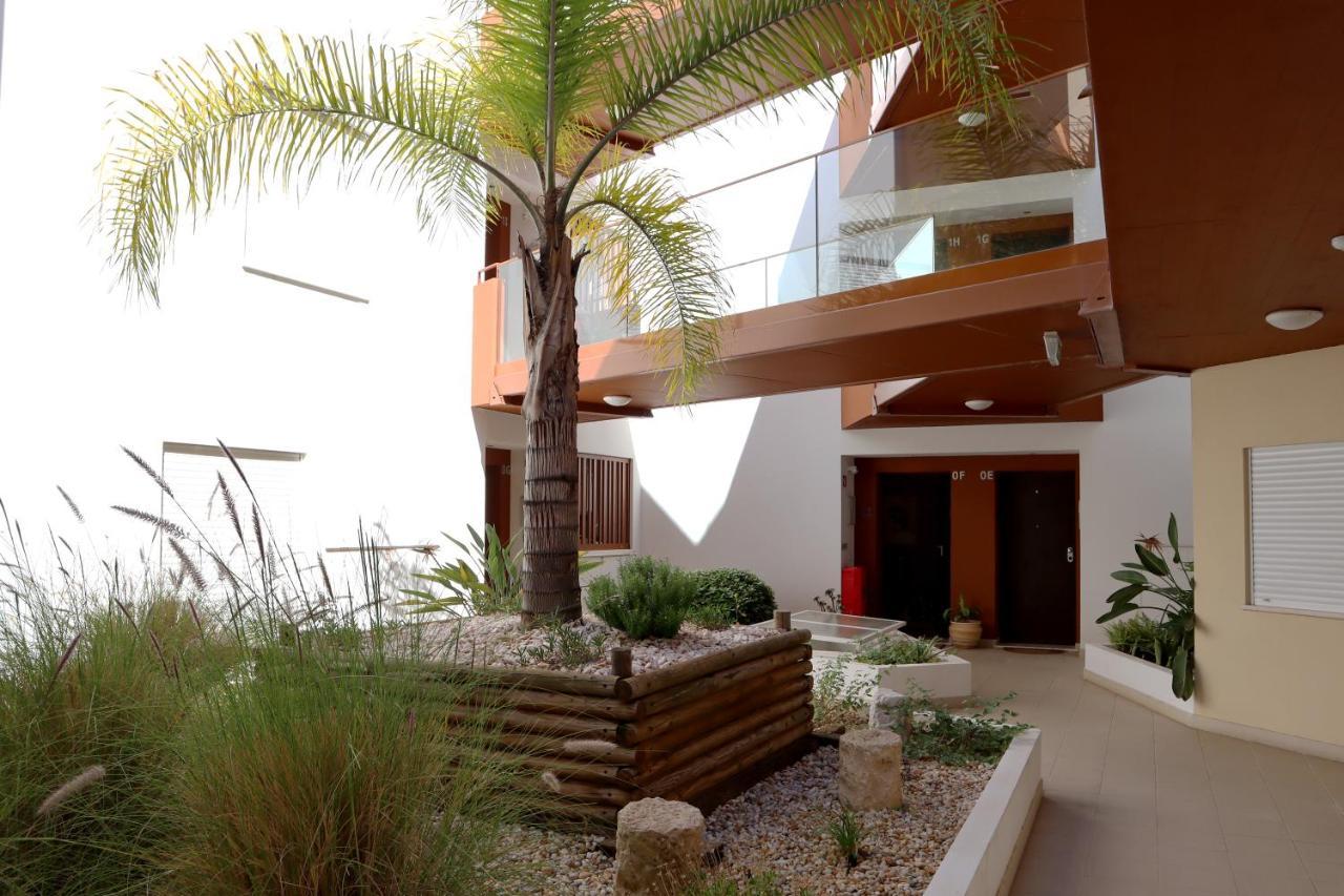 Rio Terrace By Algest Appartement Portimão Buitenkant foto