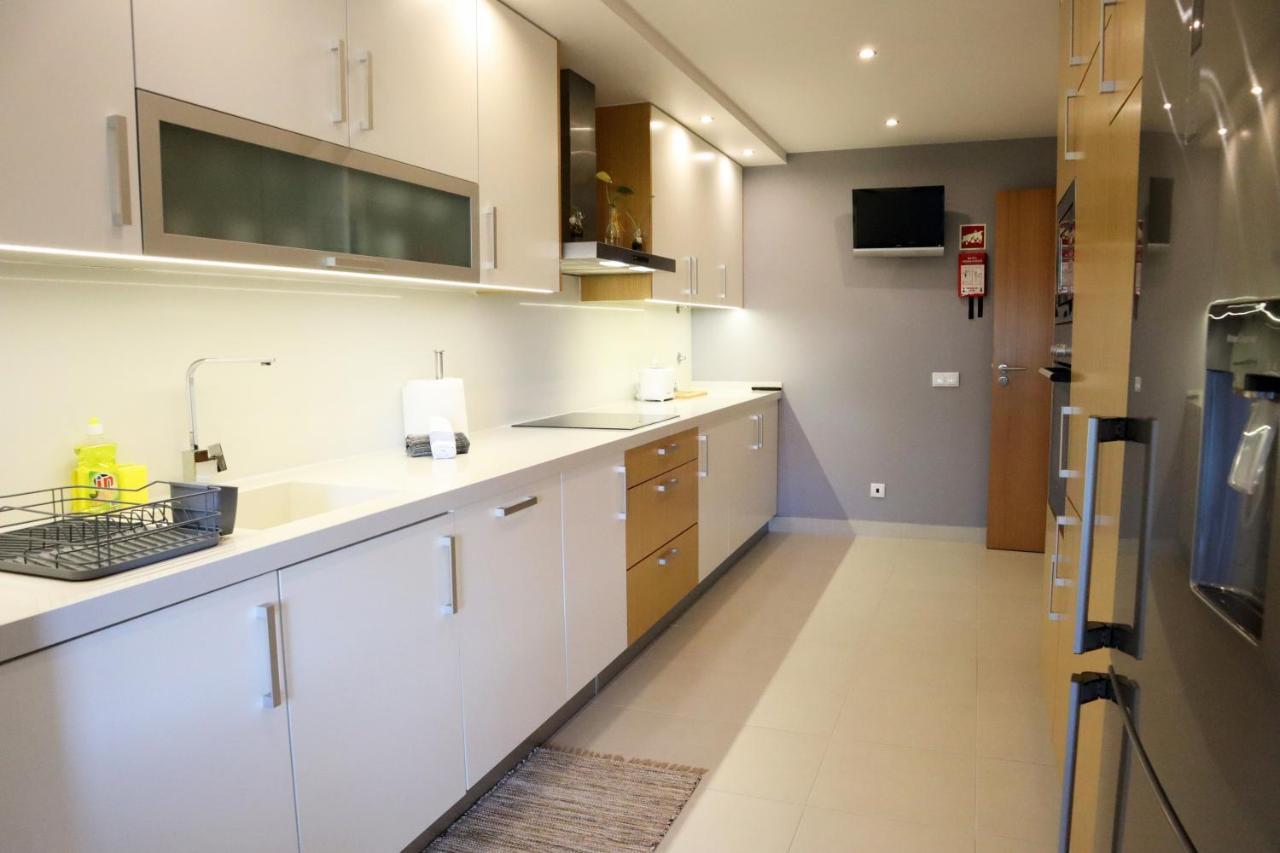 Rio Terrace By Algest Appartement Portimão Buitenkant foto