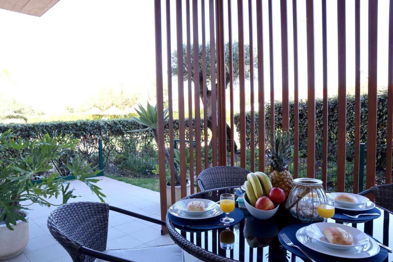 Rio Terrace By Algest Appartement Portimão Buitenkant foto