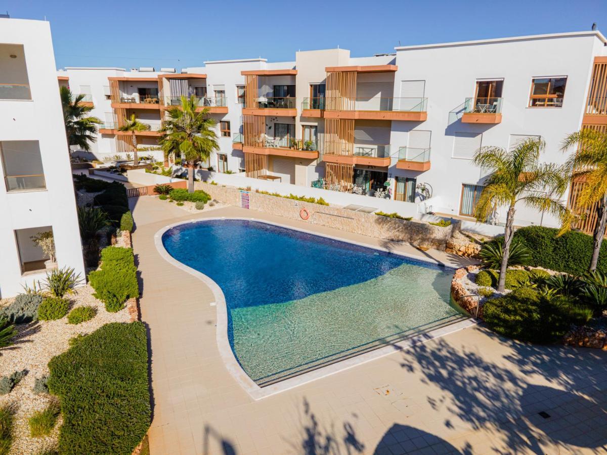 Rio Terrace By Algest Appartement Portimão Buitenkant foto