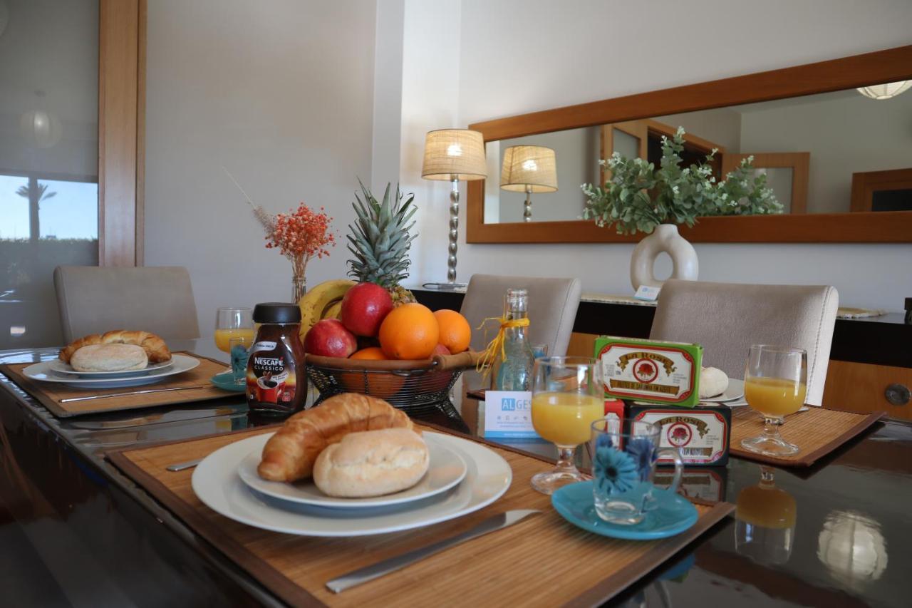 Rio Terrace By Algest Appartement Portimão Buitenkant foto