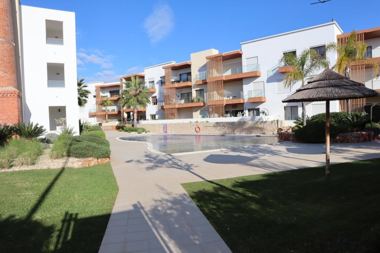 Rio Terrace By Algest Appartement Portimão Buitenkant foto