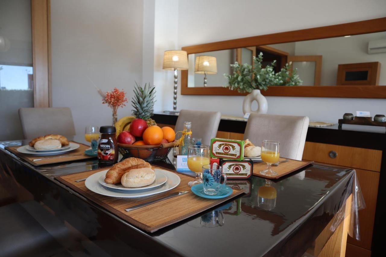 Rio Terrace By Algest Appartement Portimão Buitenkant foto