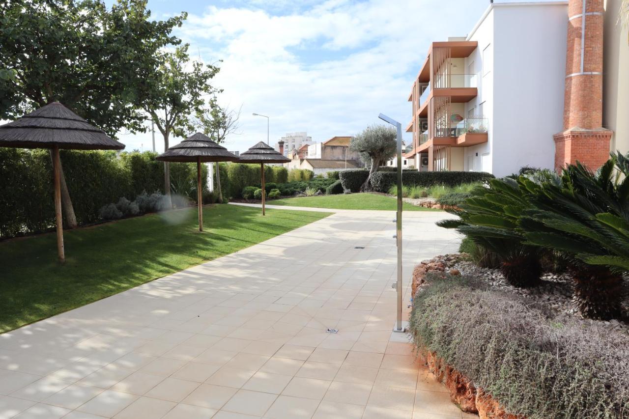 Rio Terrace By Algest Appartement Portimão Buitenkant foto