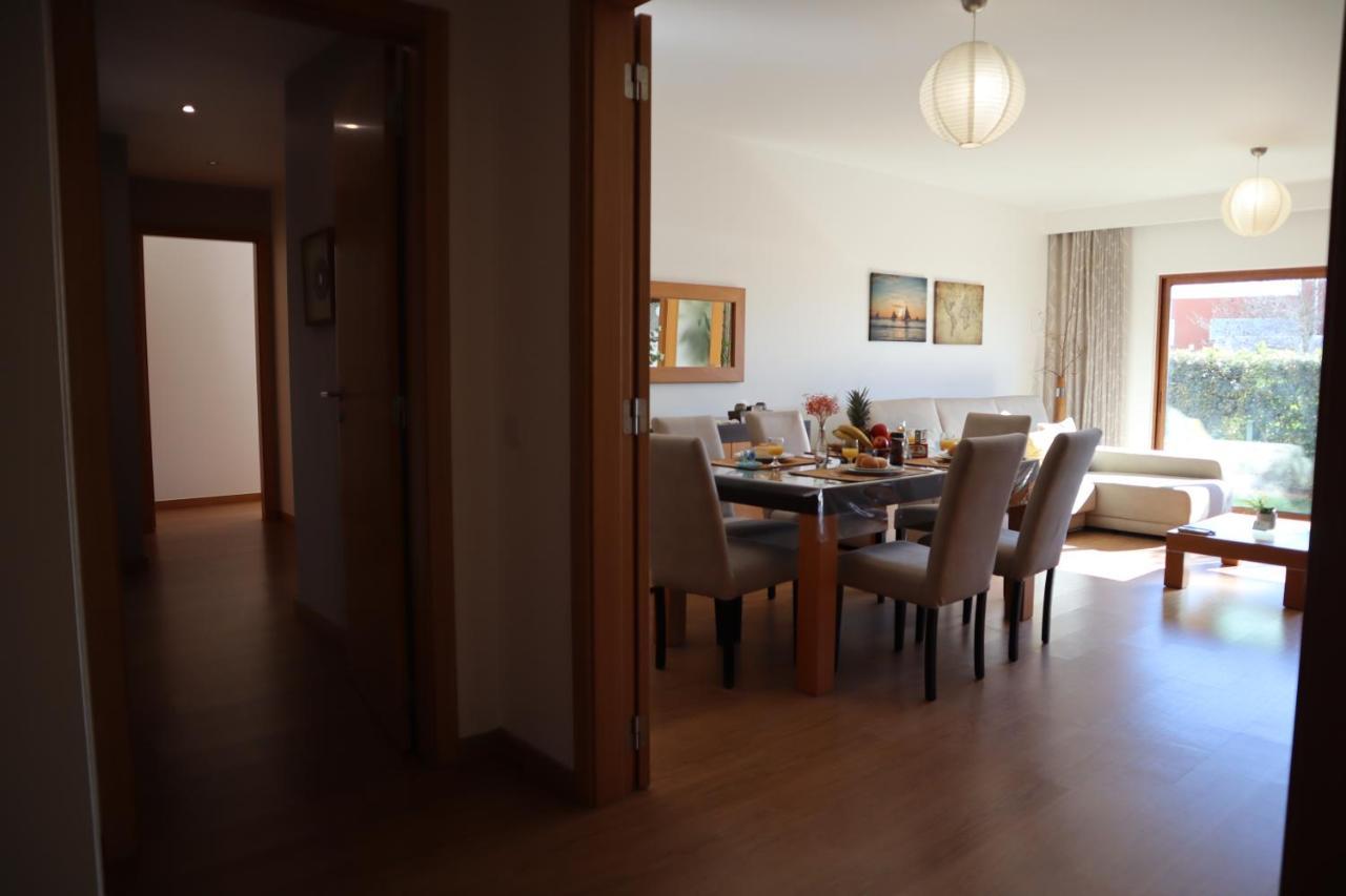Rio Terrace By Algest Appartement Portimão Buitenkant foto