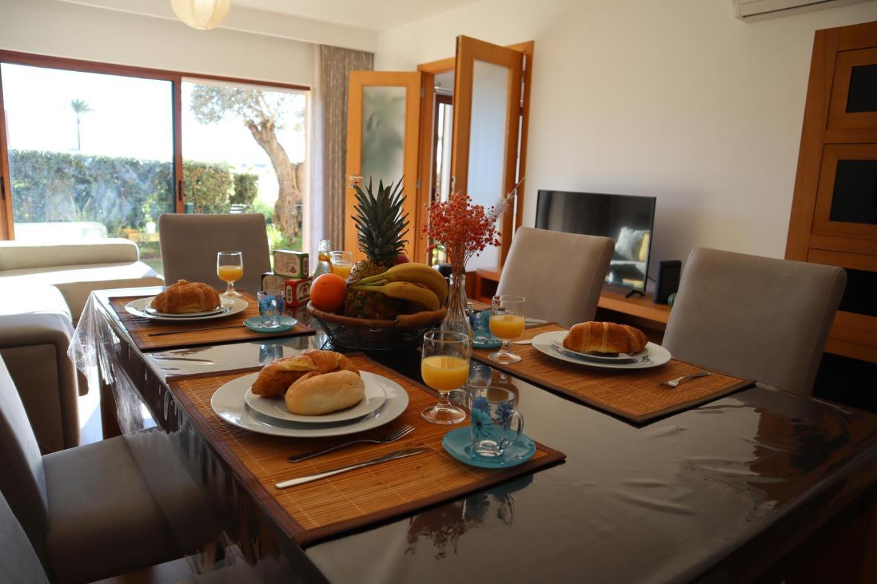 Rio Terrace By Algest Appartement Portimão Buitenkant foto