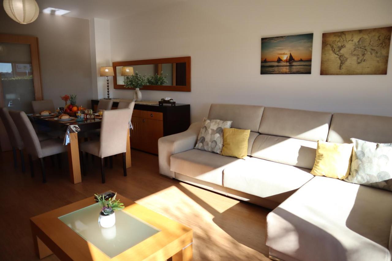 Rio Terrace By Algest Appartement Portimão Buitenkant foto