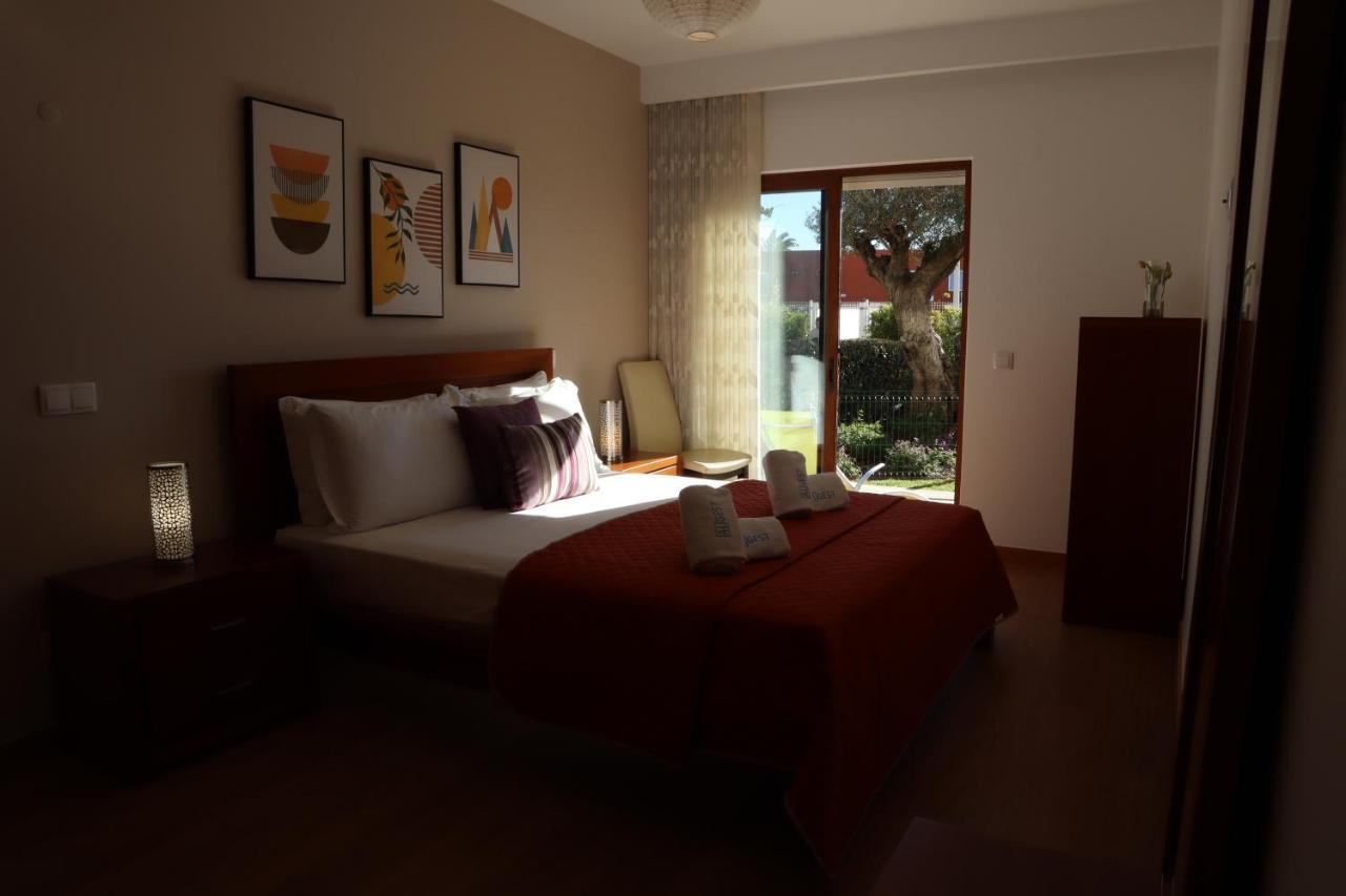 Rio Terrace By Algest Appartement Portimão Buitenkant foto