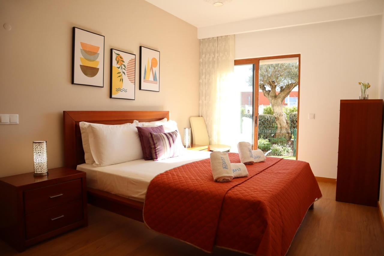 Rio Terrace By Algest Appartement Portimão Buitenkant foto