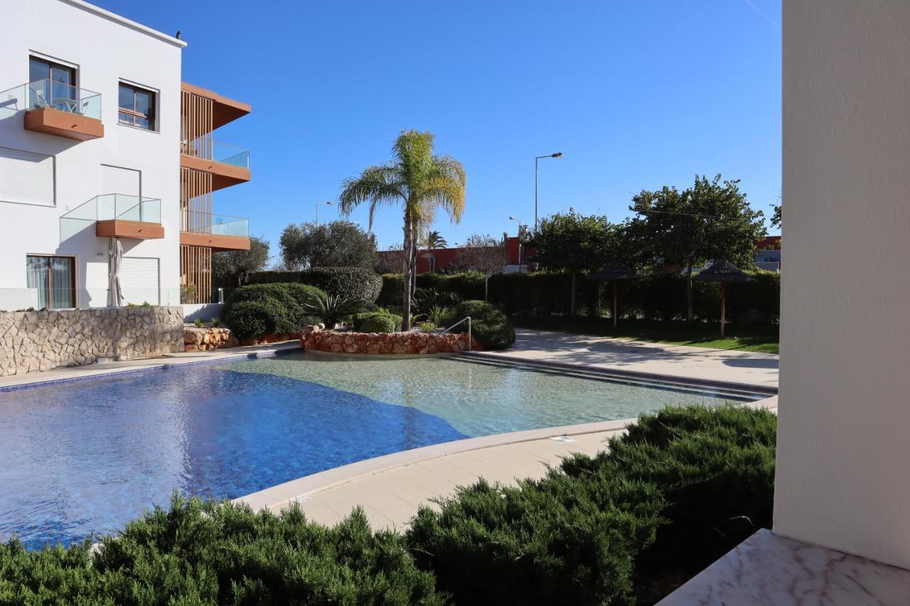 Rio Terrace By Algest Appartement Portimão Buitenkant foto