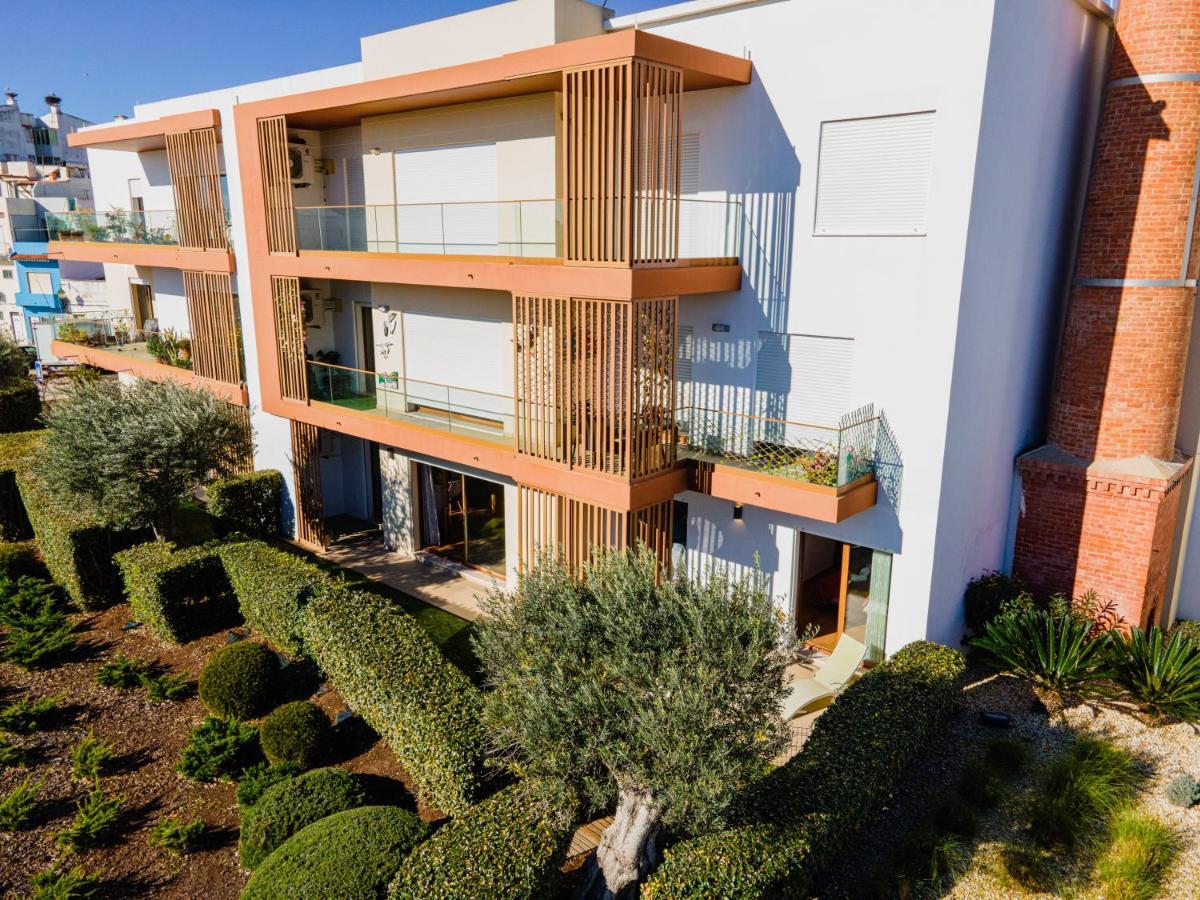 Rio Terrace By Algest Appartement Portimão Buitenkant foto