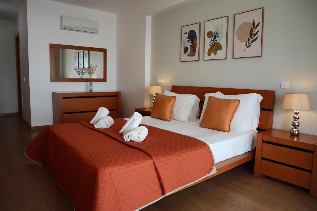 Rio Terrace By Algest Appartement Portimão Buitenkant foto