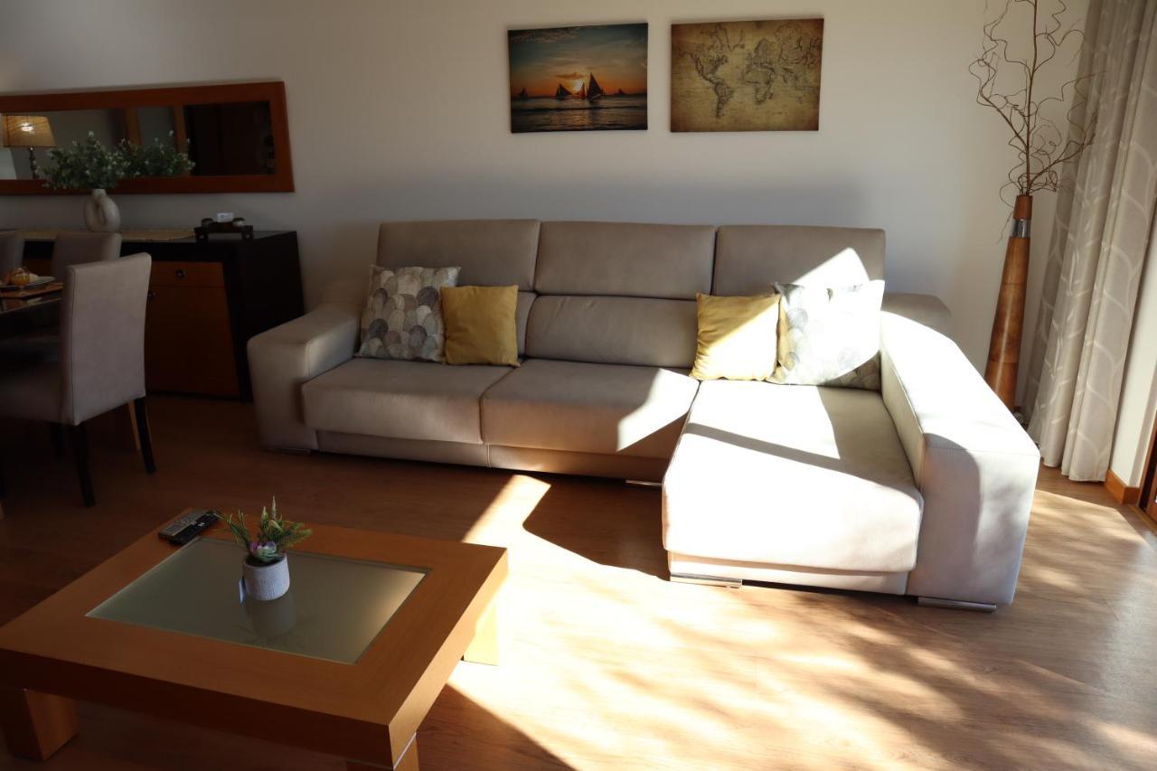 Rio Terrace By Algest Appartement Portimão Buitenkant foto