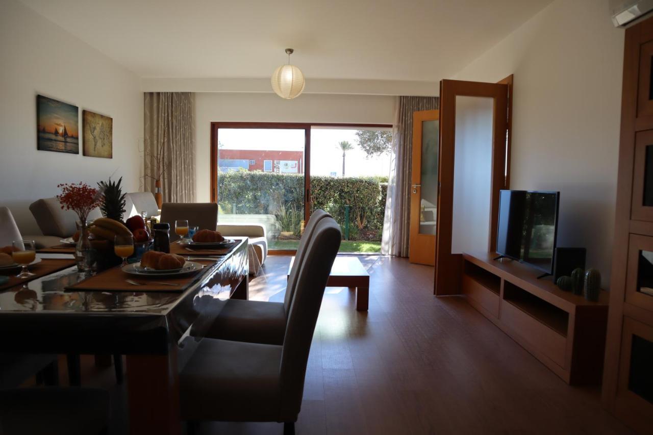Rio Terrace By Algest Appartement Portimão Buitenkant foto