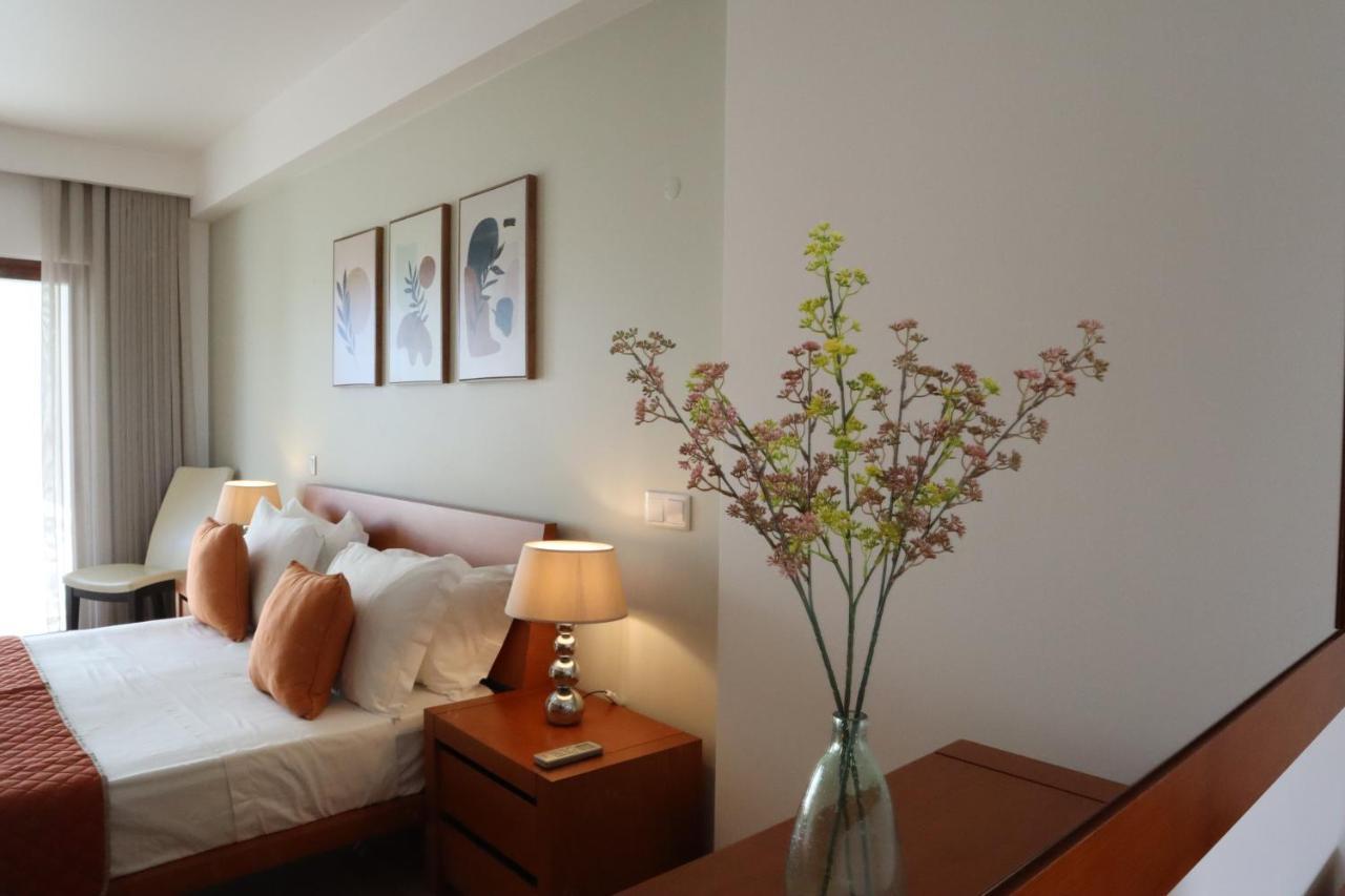 Rio Terrace By Algest Appartement Portimão Buitenkant foto
