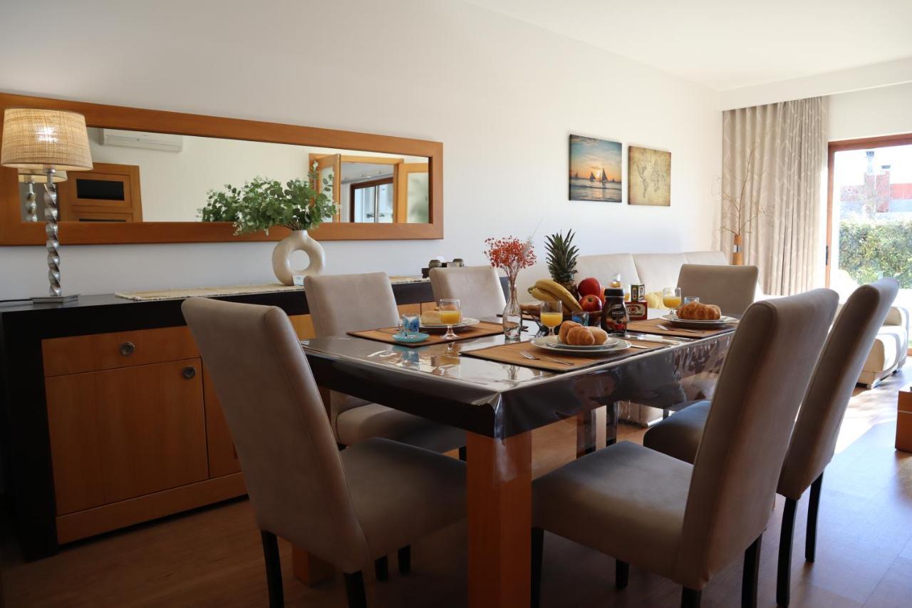 Rio Terrace By Algest Appartement Portimão Buitenkant foto