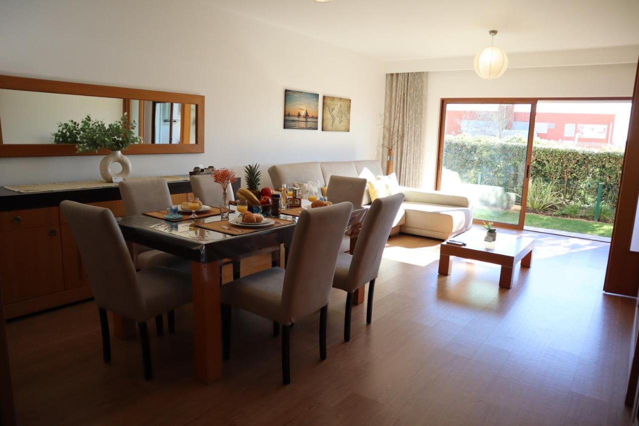 Rio Terrace By Algest Appartement Portimão Buitenkant foto