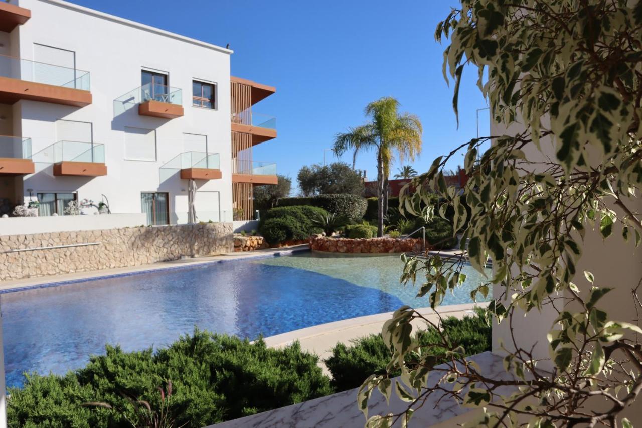 Rio Terrace By Algest Appartement Portimão Buitenkant foto