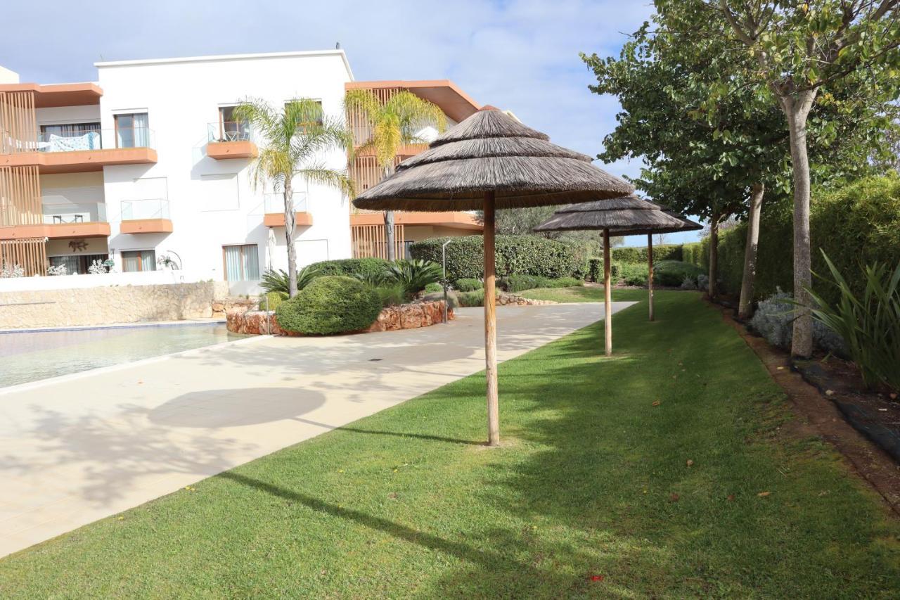 Rio Terrace By Algest Appartement Portimão Buitenkant foto