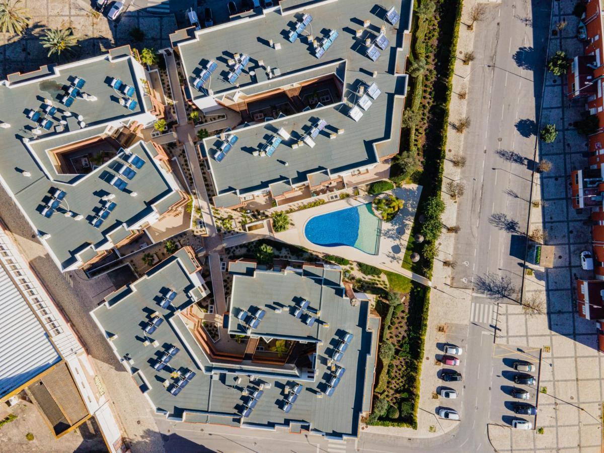 Rio Terrace By Algest Appartement Portimão Buitenkant foto